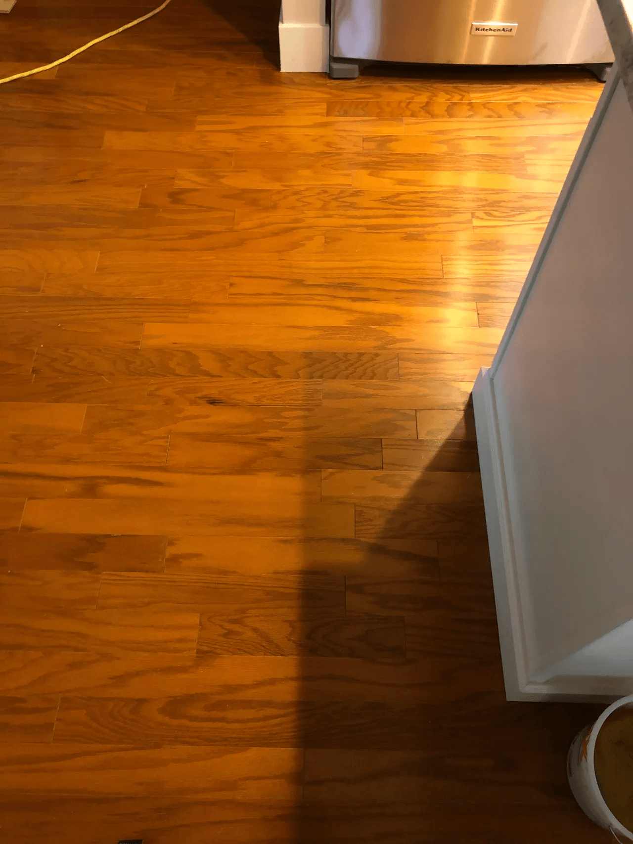 Arizona Wood Floor Repair